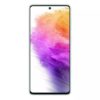 گوشی موبایل سامسونگ مدل Galaxy A73 5G ظرفیت 256 گیگابایت و رم 8 گیگابایت