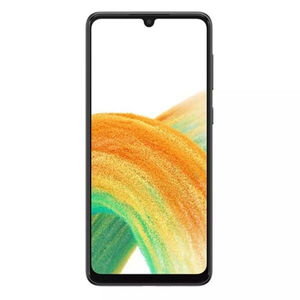 گوشی موبایل سامسونگ مدل Galaxy A33 5G ظرفیت 128 گیگابایت و با رم 8 گیگابایت