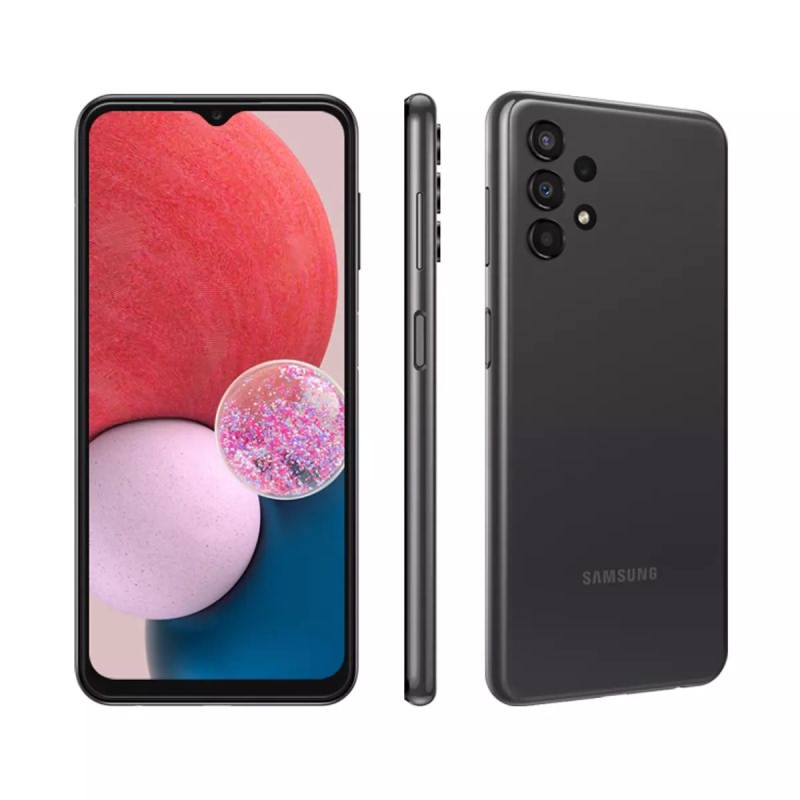 گوشی موبایل سامسونگ مدل Galaxy A13 ظرفیت 64 گیگابایت و با رم 6 گیگابایت