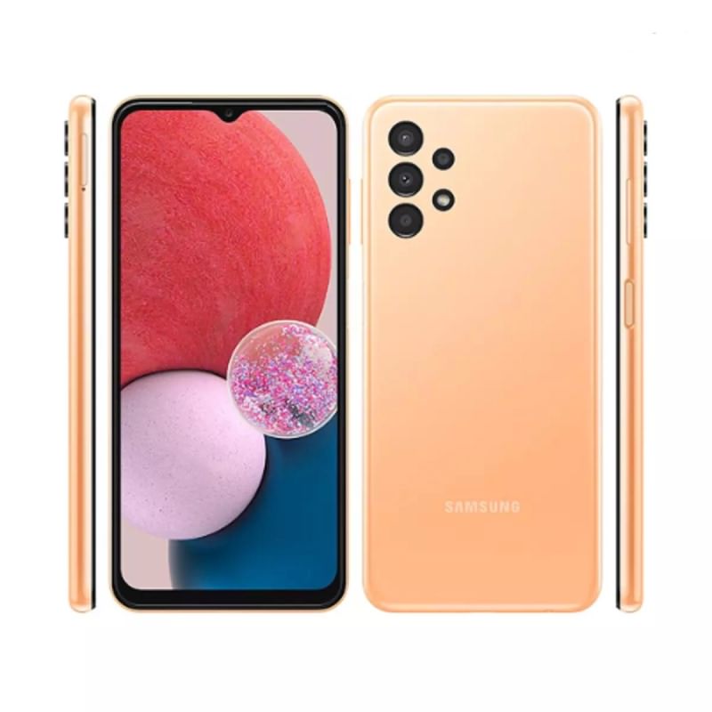 گوشی موبایل سامسونگ مدل Galaxy A13 ظرفیت 64 گیگابایت و با رم 6 گیگابایت