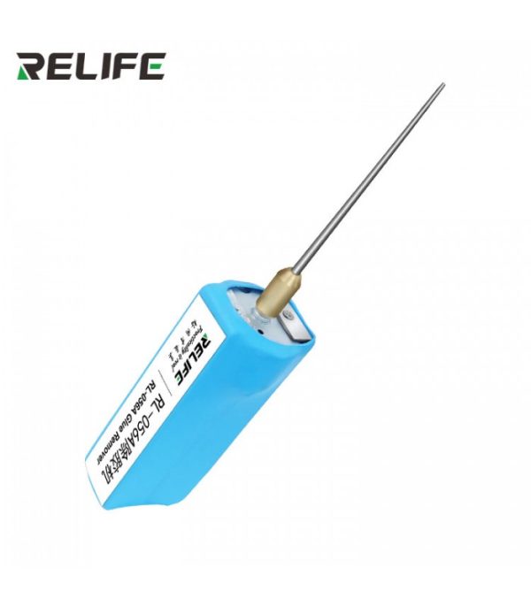 دستگاه تمیزکننده چسب OCA مدل Relife RL-056A