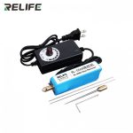 دستگاه تمیزکننده چسب OCA مدل Relife RL-056A اصلی