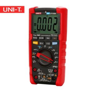 مولتی متر یونیتی مدل UNI-T UT195M