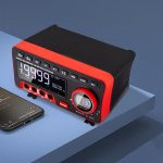 مولتی متر رومیزی زویی مدل ZOYI ZT-5566