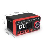 مولتی متر رومیزی زویی مدل ZOYI ZT-5566