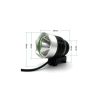 لامپ UV ریلایف مدل Relife RL-014 5W