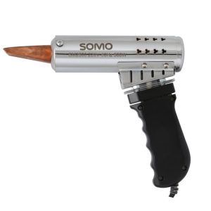 هویه صنعتی تفنگی 500 وات سومو مدل SOMO SM2500