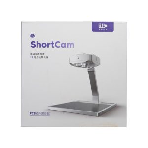 دوربین حرارتی کیانلی مدل Shortcam
