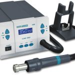 هیتر حرفه ای کوییک مدل QUICK 861DW ( اصلی )