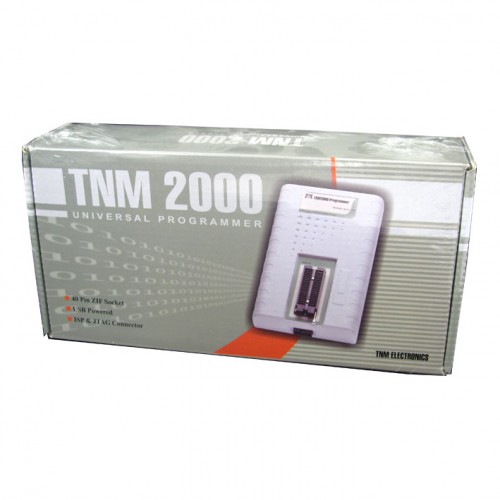 پروگرامر TNM2000