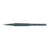 پنس سر کج تیتانیوم 02UUL مدل Ti02 Tweezers نوک تیز