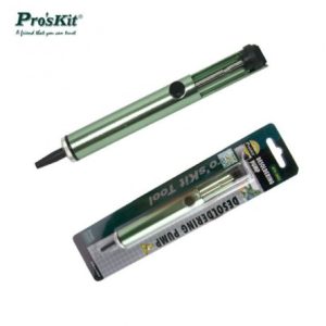 قلع کش فلزی سبز پروسکیت مدل ProsKit 8PK-366D