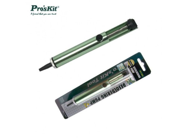 قلع کش فلزی سبز پروسکیت مدل ProsKit 8PK-366D