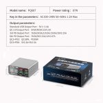مولتی شارژر 6 پورت فست شارژ کیانلی MEAG-IDEA PQ687 ( اصلی )
