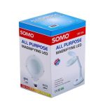 ذره بین سومو مدل SOMO SM104