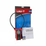آمپرمتر فلکسی 3000 آمپر AC یونیتی مدل UNI-T UT281C ( اصلی )