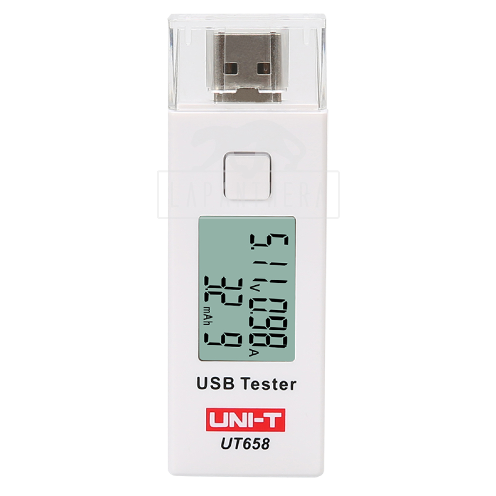 USB تستر یونیتی UNI-T UT658 ( بدون کابل )