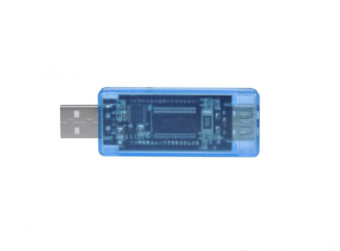 تستر USB و مانیتورینگ Keweisi KWS-V20