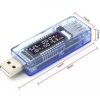 تستر USB و مانیتورینگ Keweisi KWS-V20