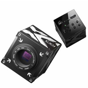دوربین لوپ 48 مگاپیکسلی مگا آیدیا MEGA-IDEA CX4 4800W (اورجینال)