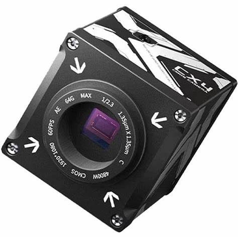 دوربین لوپ 48 مگاپیکسلی مگا آیدیا MEGA-IDEA CX4 4800W (اورجینال)