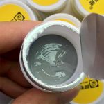 خمیر قلع 138 درجه سانتی گراد Amaoe M11 وزن 50 گرم