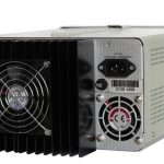 منبع تغذیه دوبل 30 ولت 5 آمپر مگاتک مدل MEGATEK MP-3005D ( اصلی )