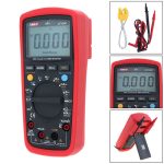 مولتی متر True RMS دیجیتال یونیتی UNI-T UT139C