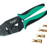 آچار پرس پروسکیت مدل ProsKit 6PK-230C