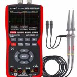 اسیلوسکوپ، مولتی متر و فانکشن ژنراتور زویی مدل ZOYI ZT-703S ( اصلی )