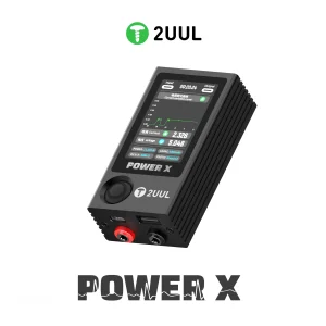 آی پاور چند منظوره 2UUL PW11 POWER X ( اصلی )