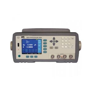 LCR متر رومیزی 300KHz جی‌ پی‌ اس مدل GPS-3139C ( اصلی )