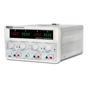 منبع تغذیه دوبل 60 ولت 5 آمپر ماتریکس MATRIX MPS-6005H-3 ( اصلی )