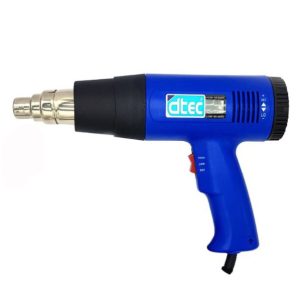 سشوار صنعتی دیجیتال DTEC DT-8611 1600W