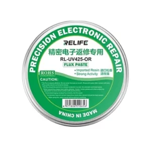 روغن فلکس RELIFE RL-UV425-OR