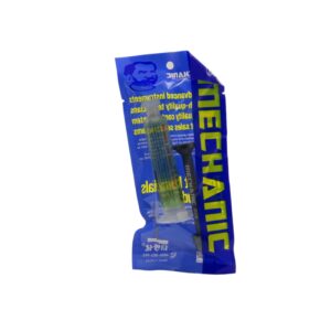 خمیر فلکس حرفه ای 10cc سرنگی Mechanic SD360