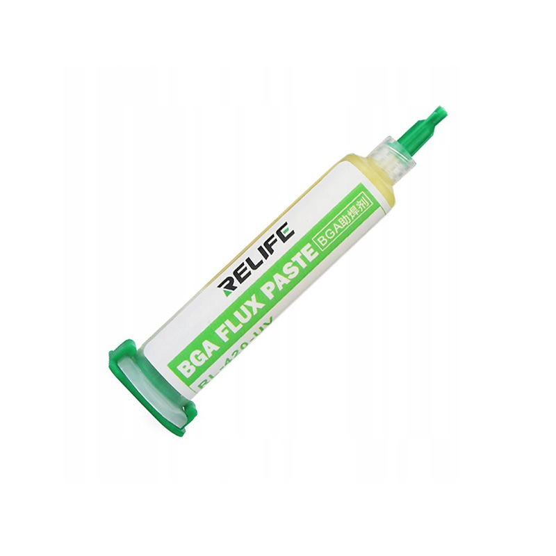 خمیر فلکس RELIFE RL-420-UV