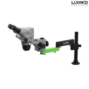 پایه لوپ بازویی (تلسکوپی) LUOWEI LW017