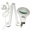 ذره بین رومیزی پروسکیت مدل Proskit MA-1209LI