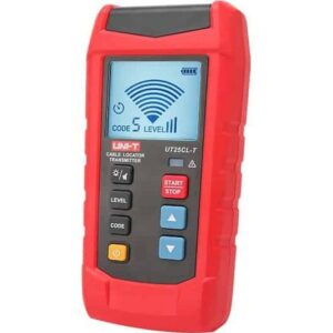 تستر کابل و ردیاب یونیتی مدل UNI-T UT25CL