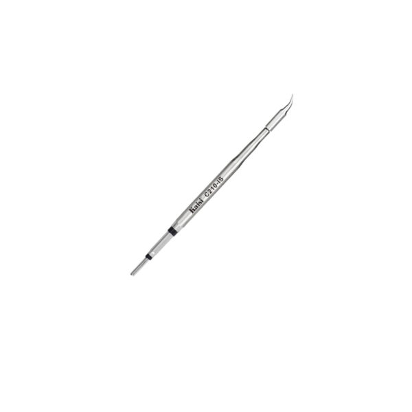 نوک هویه سرکج Kaisi C210-IS